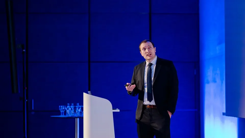 Fabasoft Connect Bayern 2026 - Julian Reindorf