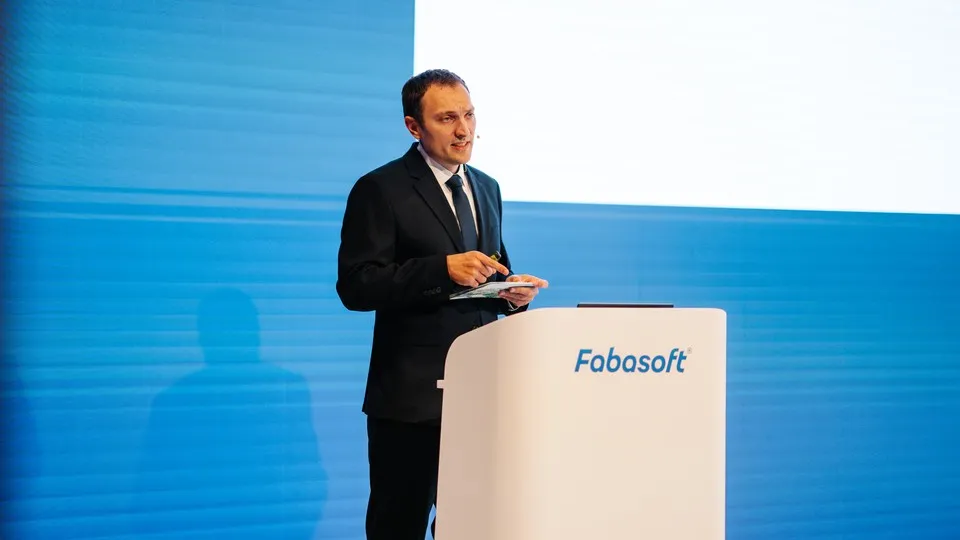 Julian Reindorf eGov-Day Wien 26