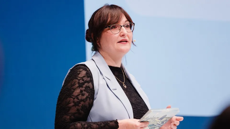 Ricarda Bogausch eGov-Day Berlin 26