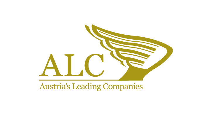 Logo ALC Award