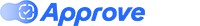 Logo Approve